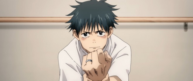 Okkotsu Yuta